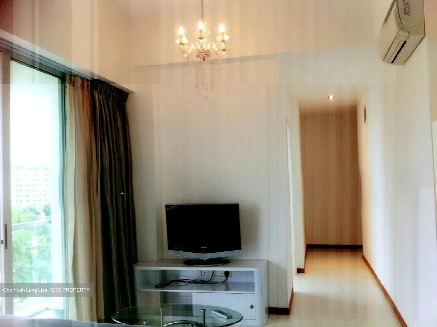 Zenith (D10), Apartment #522156041